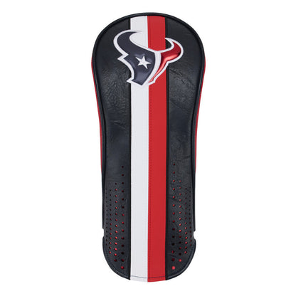 TaylorMade Houston Texans Driver Headcover