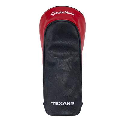 TaylorMade Houston Texans Driver Headcover