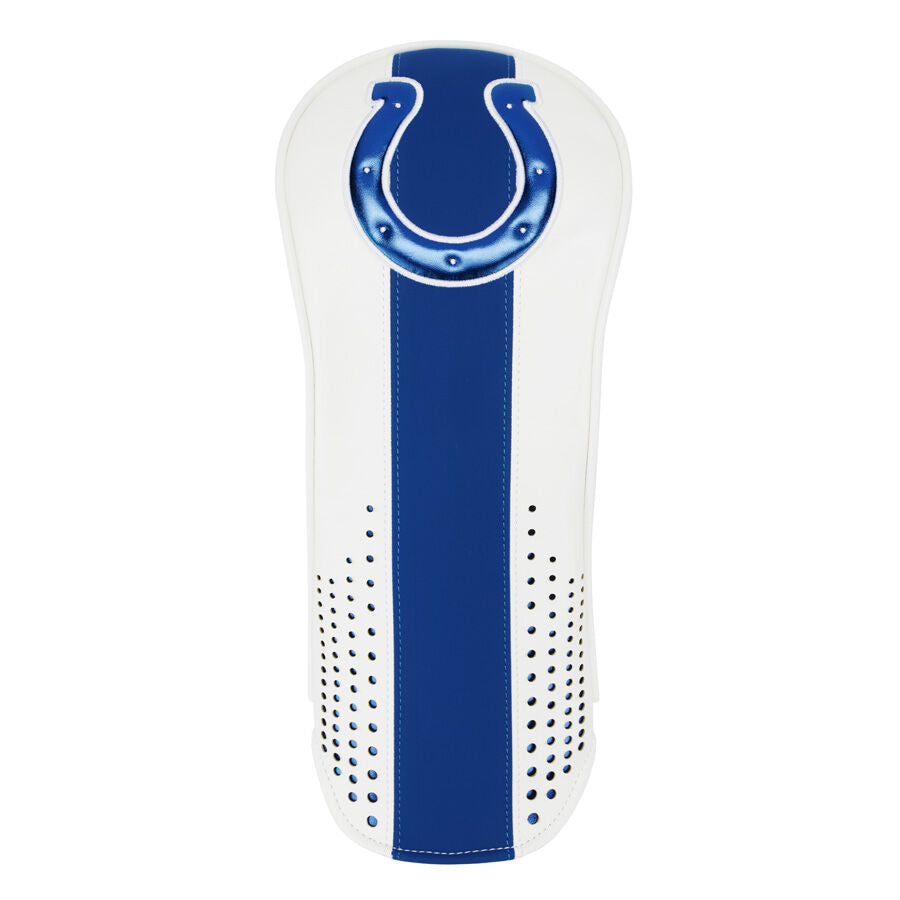 TaylorMade Indianapolis Colts Driver Headcover