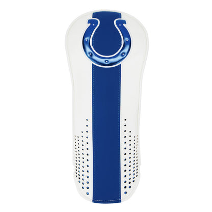 TaylorMade Indianapolis Colts Driver Headcover
