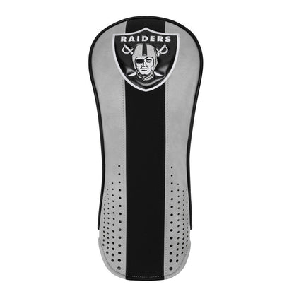 TaylorMade Las Vegas Raiders Driver Headcover
