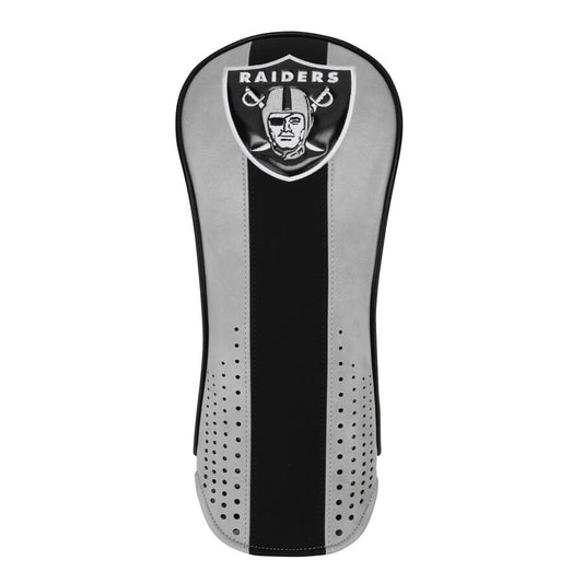 TaylorMade Las Vegas Raiders Driver Headcover