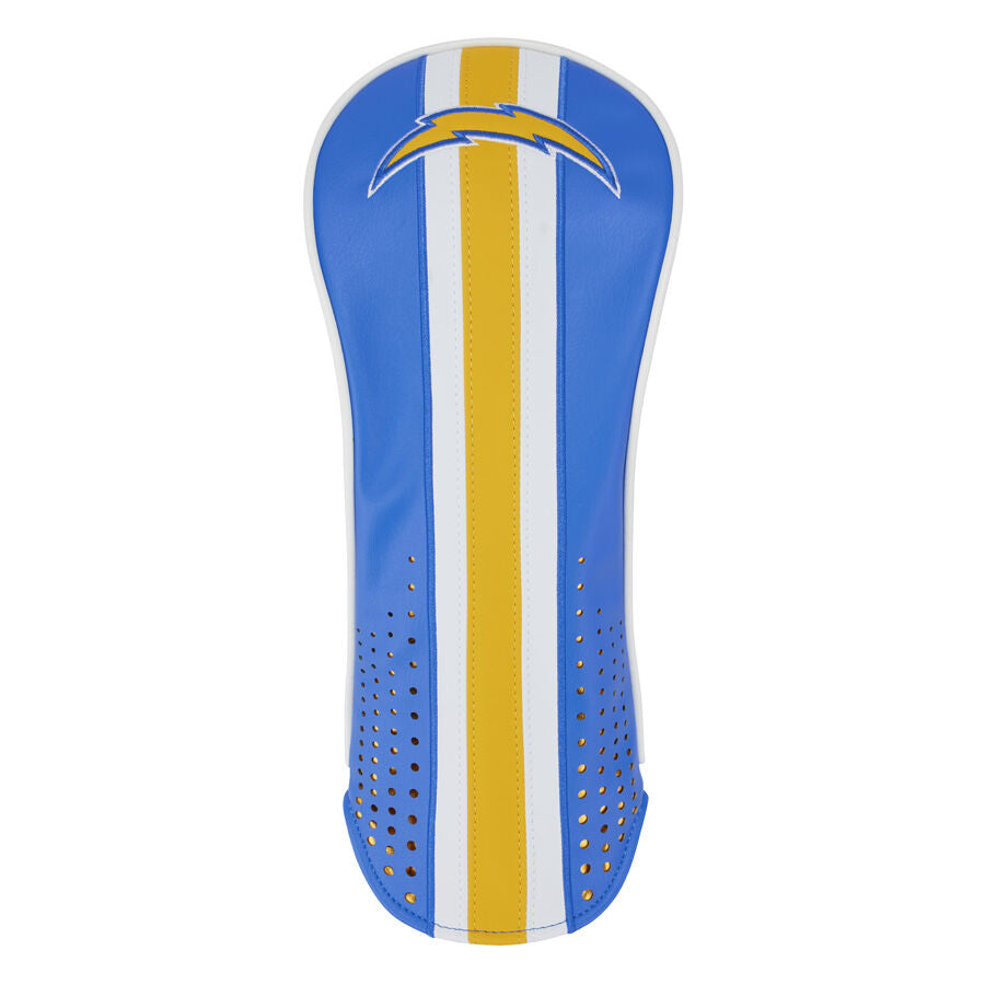 TaylorMade Los Angeles Chargers Driver Headcover