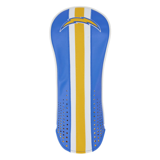 TaylorMade Los Angeles Chargers Driver Headcover