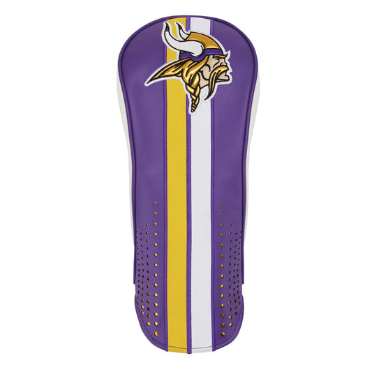 TaylorMade Minnesota Vikings Driver Headcover