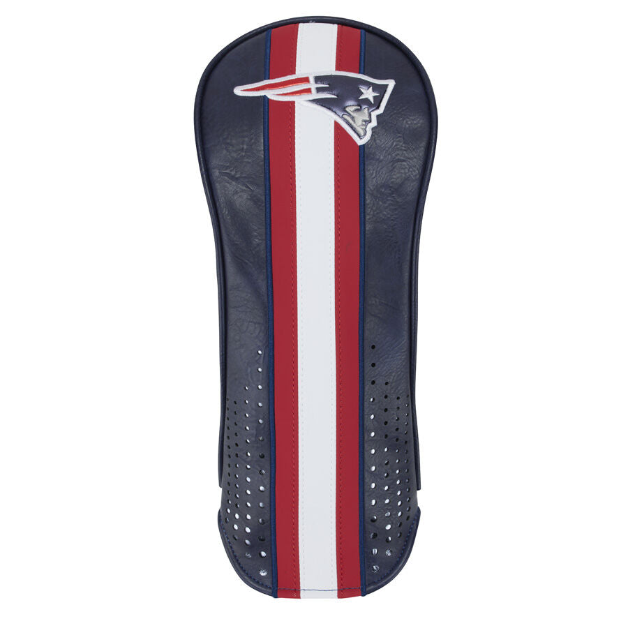 TaylorMade  New England Patriots Driver Headcover