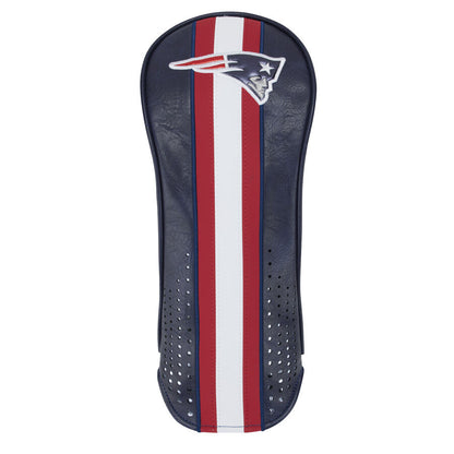 TaylorMade  New England Patriots Driver Headcover