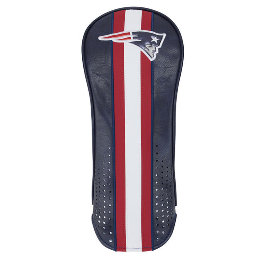 TaylorMade  New England Patriots Driver Headcover