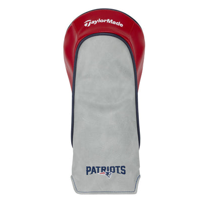 TaylorMade  New England Patriots Driver Headcover