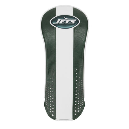 TaylorMade New York Jets Driver Headcover