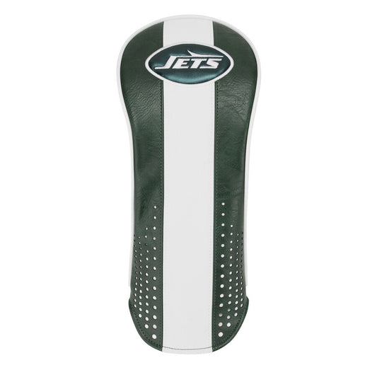 TaylorMade New York Jets Driver Headcover