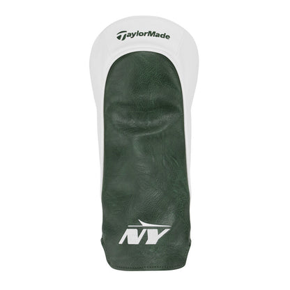 TaylorMade New York Jets Driver Headcover
