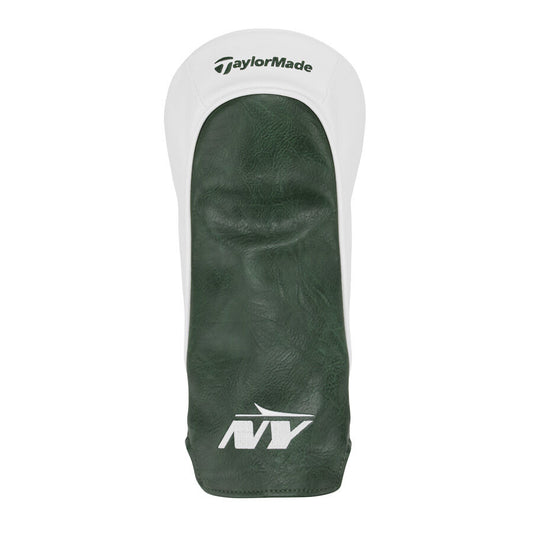 TaylorMade New York Jets Driver Headcover