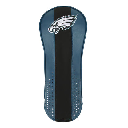TaylorMade Philadelphia Eagles Driver Headcover