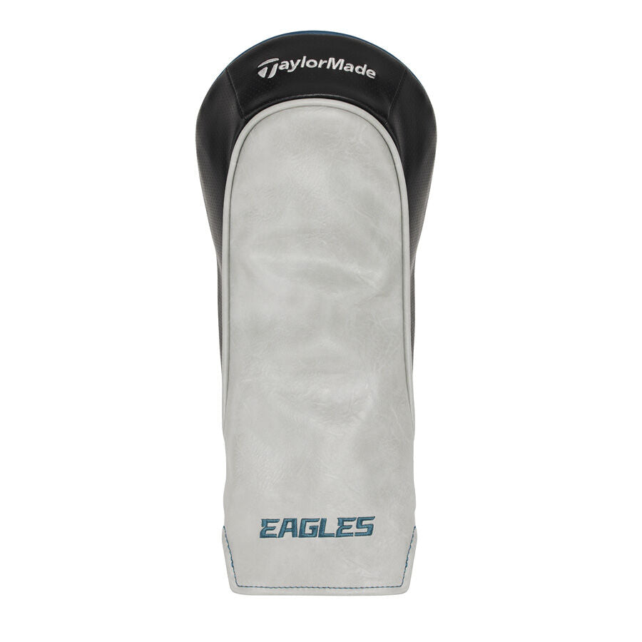 TaylorMade Philadelphia Eagles Driver Headcover
