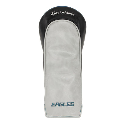 TaylorMade Philadelphia Eagles Driver Headcover