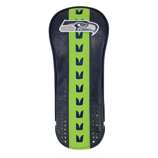 TaylorMade Seattle Seahawks Driver Headcover