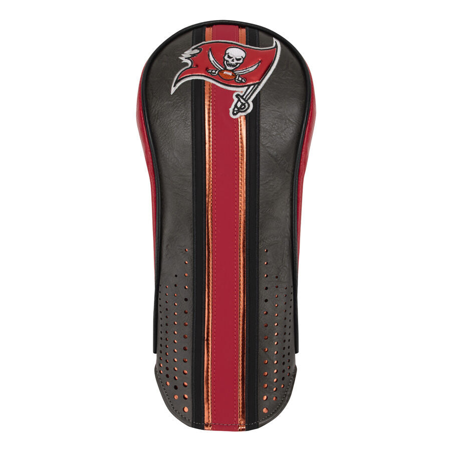 TaylorMade Tampa Bay Buccaneers Driver Headcover