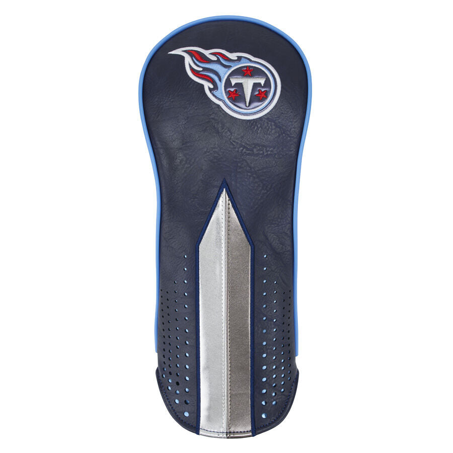 TaylorMade Tennessee Titans Driver Headcover