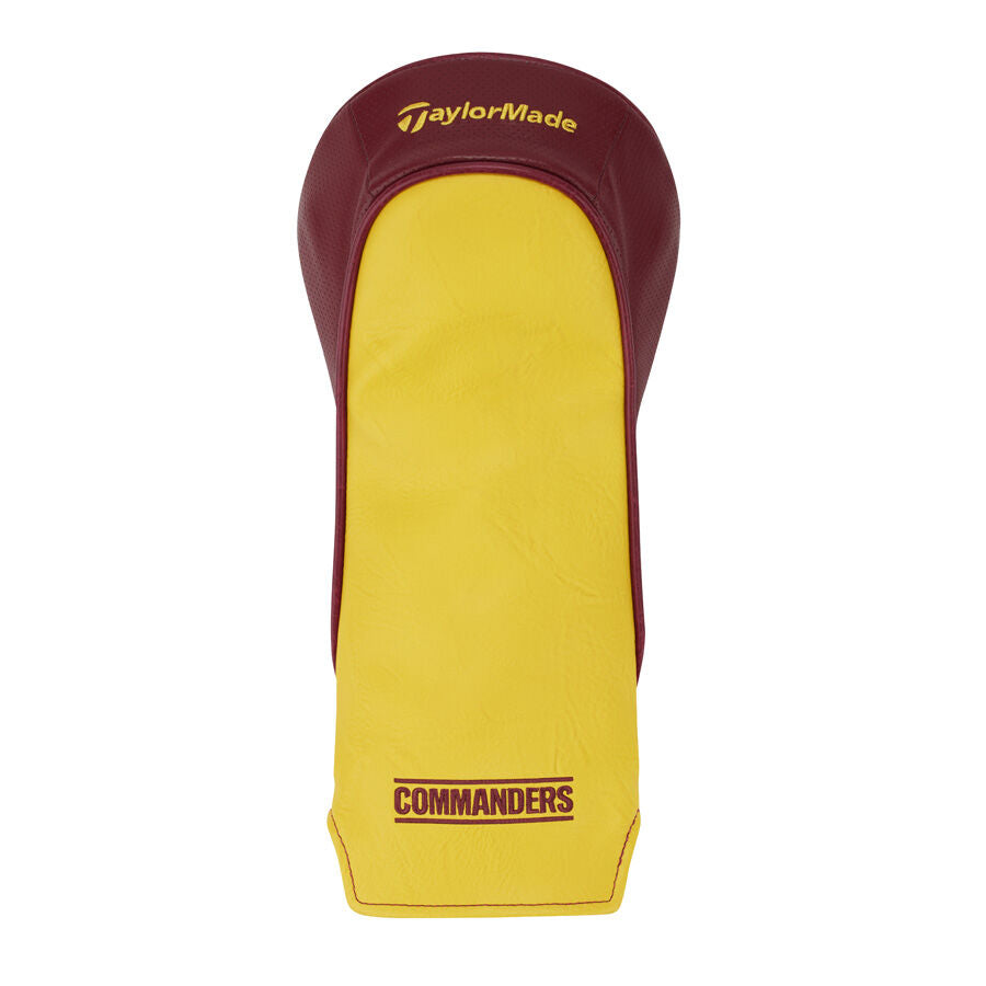 TaylorMade Washington Commanders Driver Headcover