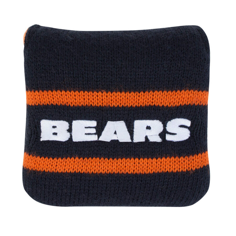 TaylorMade Chicago Bears Mallet Headcover