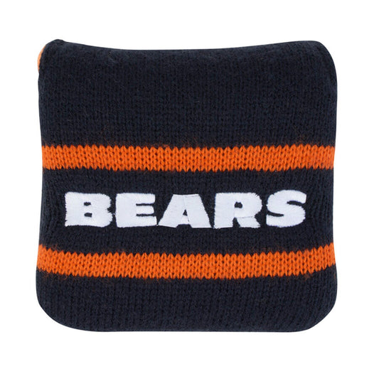 TaylorMade Chicago Bears Mallet Headcover