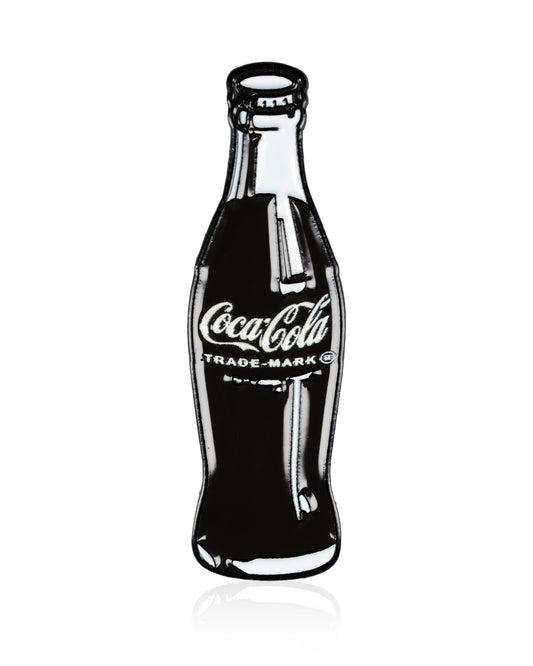 Coca-Cola Bottle - Ball Marker
