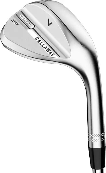 Callaway Golf Opus SP Wedge