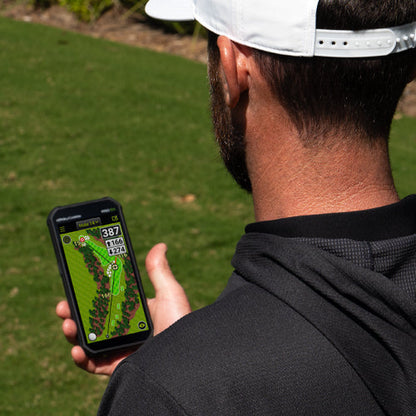 SkyCaddie® PRO 5X