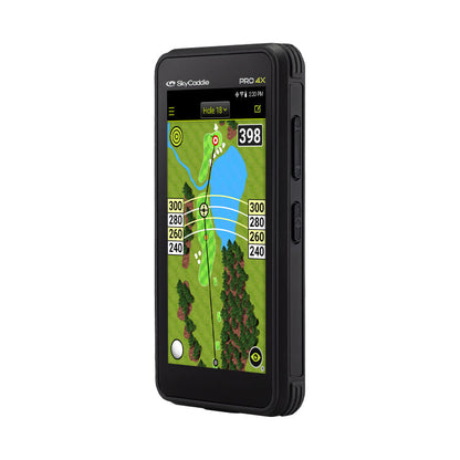 SkyCaddie® PRO 4X