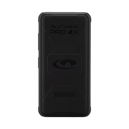 SkyCaddie® PRO 4X