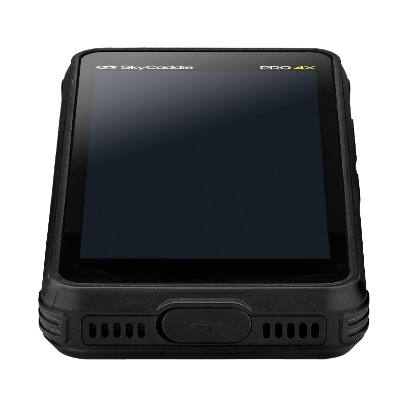 SkyCaddie® PRO 4X