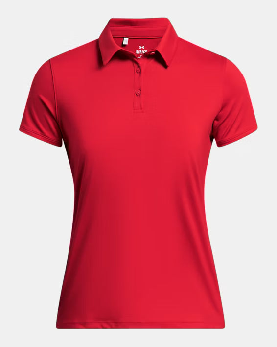 Under Armour Women's Golf Polo