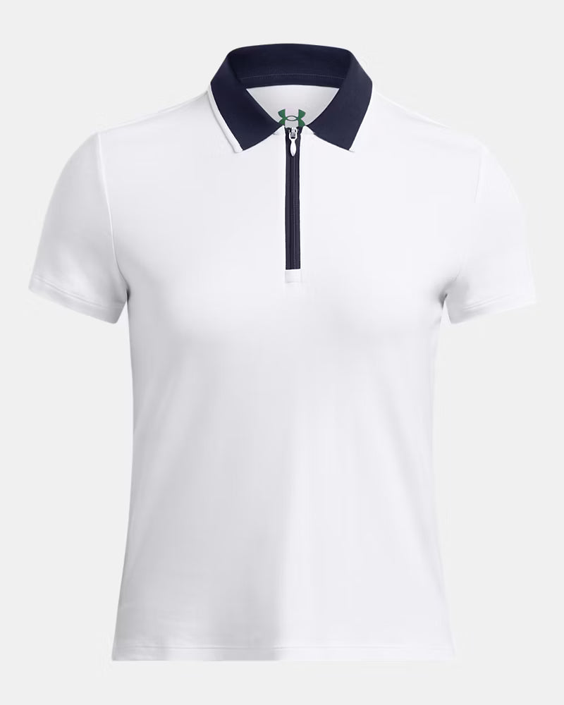 Under Armour Women's Golf Polo