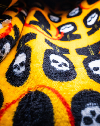 Zynbabwe Nuclear Program - Driver Cover