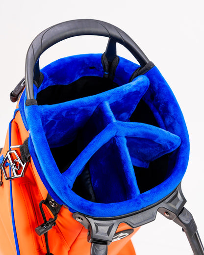 Player Preferred™ Golf Bag - Orange Crush