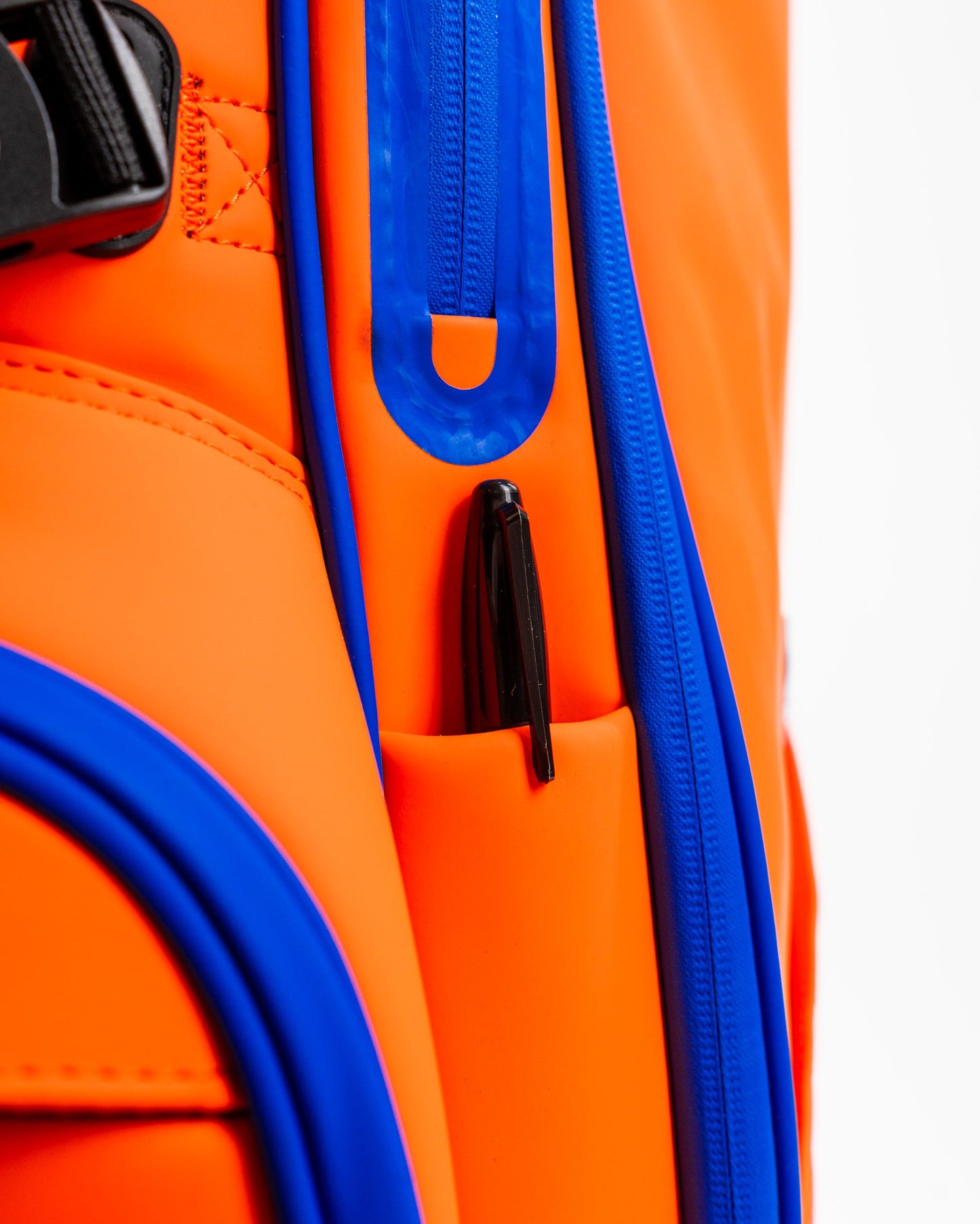 Player Preferred™ Golf Bag - Orange Crush