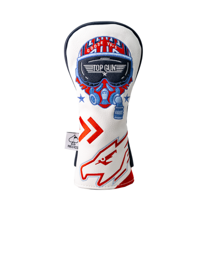 Top Gun - Goose Hybrid Headcover