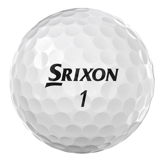 Srixon Q-STAR TOUR 6 Golf Balls