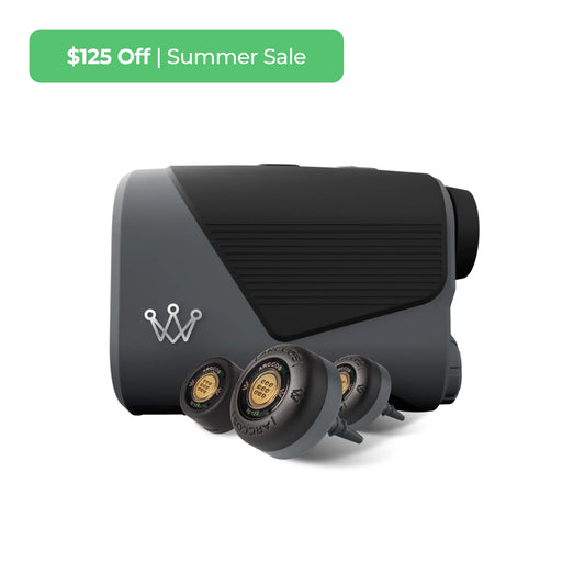 Smart Sensors + Smart Laser Bundle