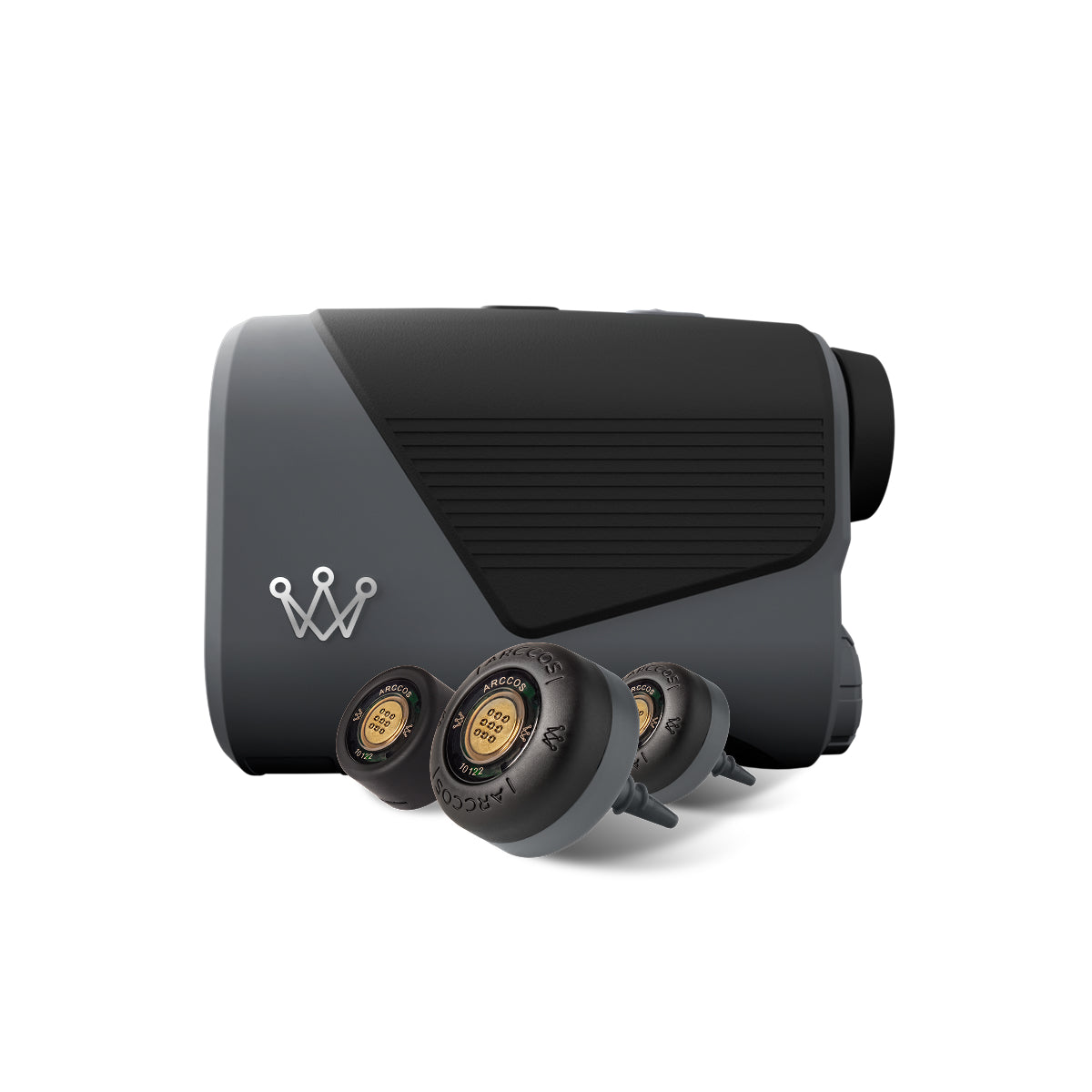 Smart Sensors + Smart Laser Bundle