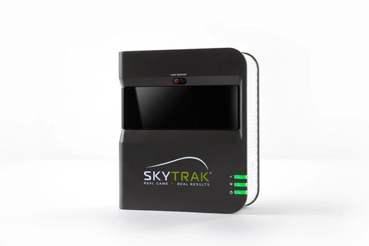 SkyTrak Launch Monitor -Certified Pre-Owned