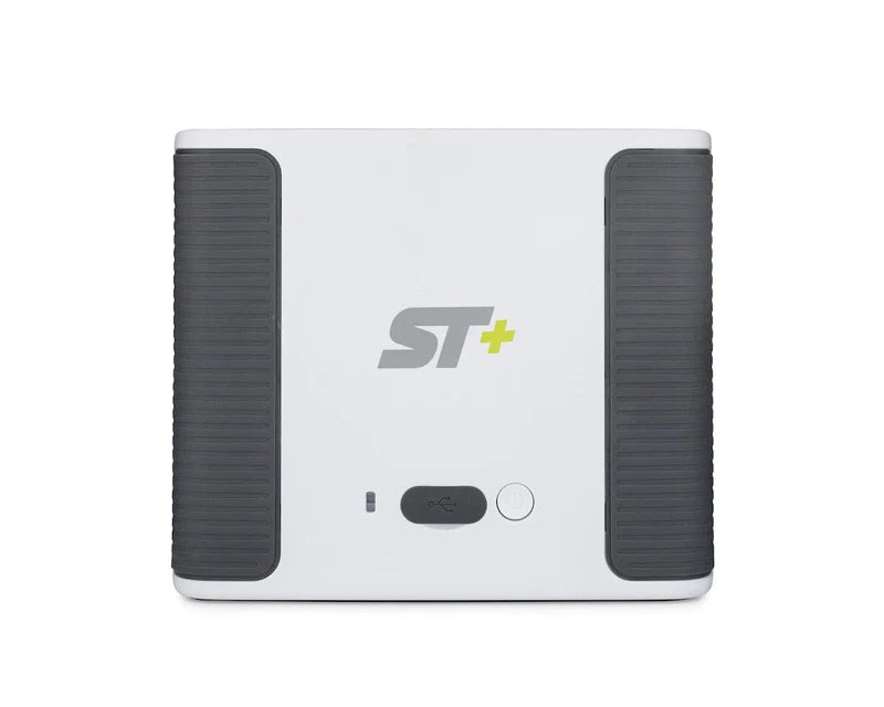 SkyTrak ST+ Golf Simulator – Certified Renew Studio Package