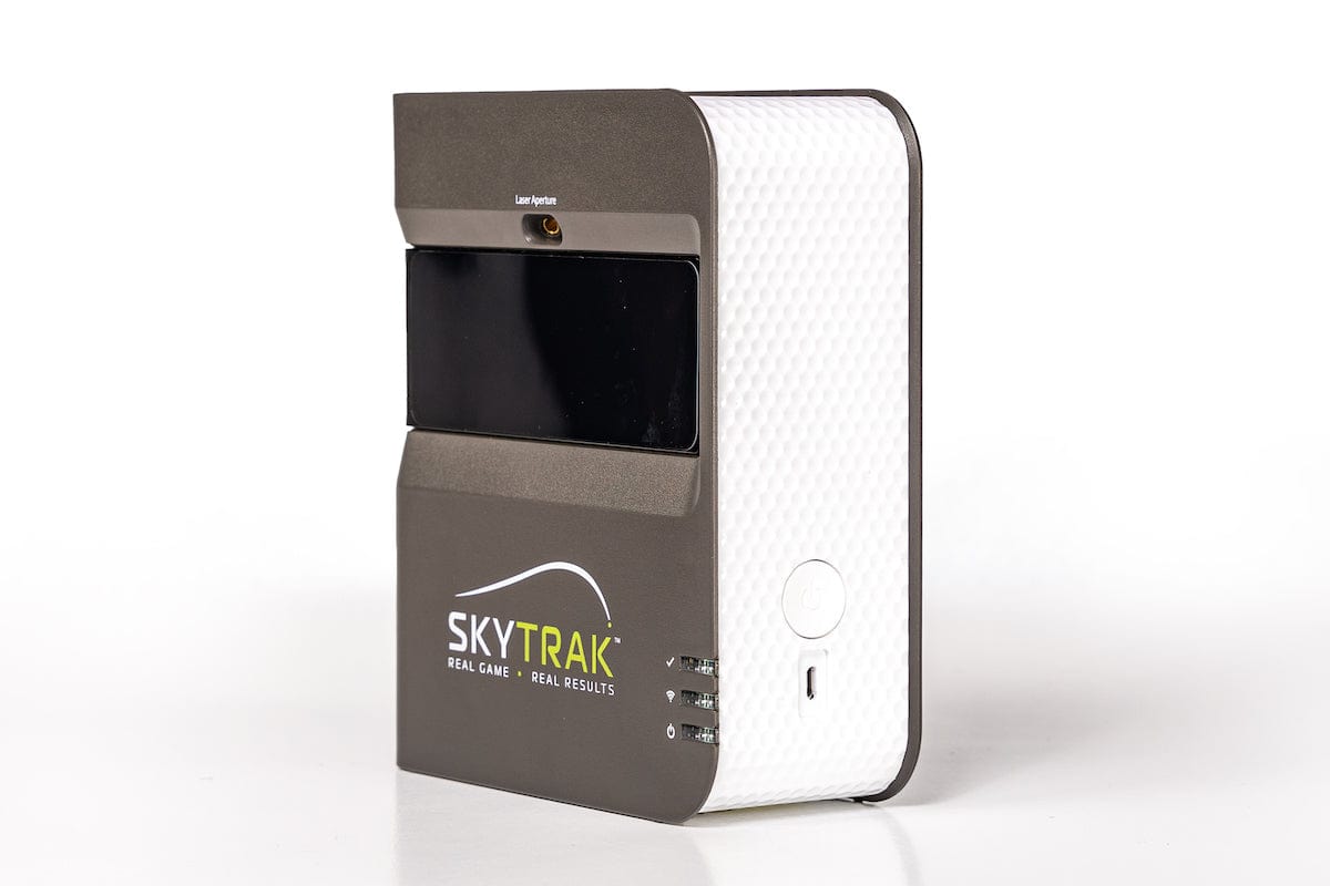 SKYTRAK™ OG Golf Simulator Package