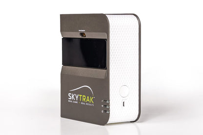 SKYTRAK™ OG Golf Simulator Package