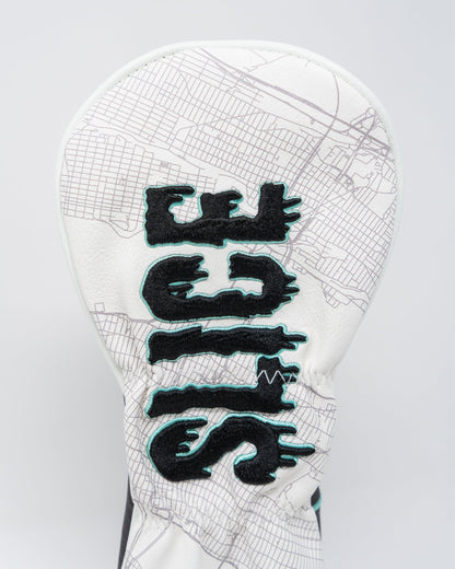 Shady Slice Fairway Cover