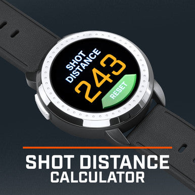 Bushnell Golf iON Elite GPS Watch