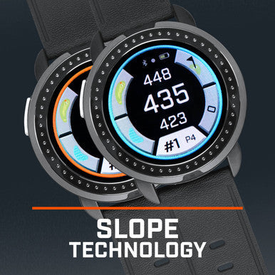 Bushnell Golf iON Elite GPS Watch