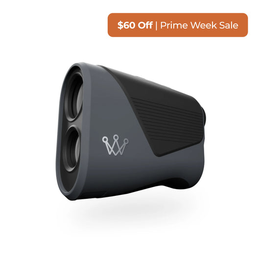 Smart Laser Rangefinder