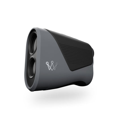Smart Laser Rangefinder